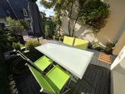 Houlgate 14510 Achat / Vente maison 3 pièces t3