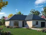 Houlgate 14510 Programme neuf maison neuf à vendre 4 pièces