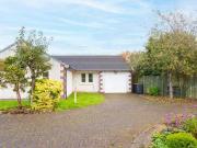 Houliston Avenue, Dumfries, 3 Bedroom Bungalow