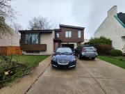 Houman Fakhraei Has a House