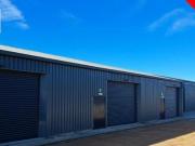 Houndbeare Business Park, Rockbeare Hill, Light...