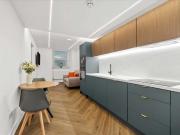 Houndiscombe Road, Plymouth, 1 bedroom, Apartment