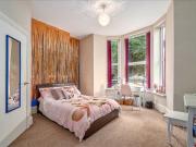 Houndiscombe Road, Plymouth, 9 bedroom, Terraced