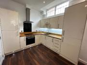 Hounds Gate, Nottingham NG1, 2 bed property to rent,...