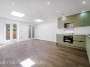 Hounslow Road, Hanworth, Feltham TW13, 1 bed flat to...