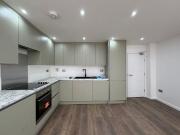 Hounslow Road, Hanworth, Feltham TW13, 1 bed flat to...