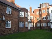 Hounslow, TW3
