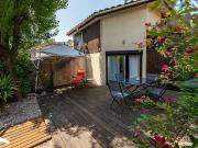 Hourtin 33990 Achat / Vente appartement 3 pièces t3 parking