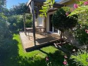 Hourtin 33990 Achat / Vente maison 5 pièces t5 parking