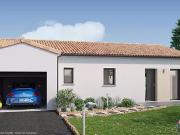 Hourtin 33990 Programme neuf maison neuf à vendre 3 pièces