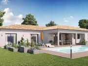 Hourtin 33990 Programme neuf maison neuf à vendre 5 pièces