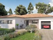 Hourtin 33990 Programme neuf maison neuf à vendre 5 pièces