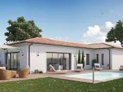 Hourtin 33990 Programme neuf maison neuf à vendre 5 pièces