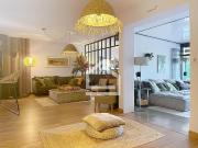 Hourtin Port Superbe emplacement Maison et Dépendances 6...