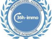 Hourtin Vente Maison 33