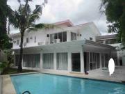 Hous for rent in Cebu City, Silver Hills with s. pool