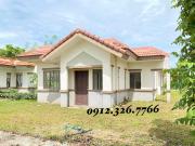 House with roof deck for sale in Filinvest Homes Butuan City