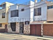 house 102 m2 Tacna