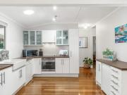 house 104 Raeburn Street, Manly West