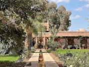 Maison avec jardin