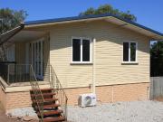 house 1066 Waterworks Road, The Gap