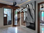 Brand New House 10 Marla House For Sale Design By Mahzar...