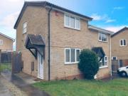 house 11 Lincoln Meadow, Stone, ST17 9QB