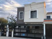 house 123 m2 Juárez