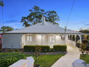 house 12 Albion Street, Pennant Hills