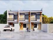 house 139 m2 Cainta