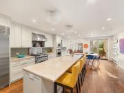 House with garden and terrace