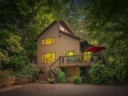 House with terrace