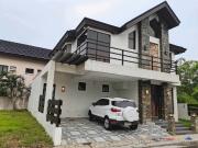 house 155 m2 Santa Rosa City