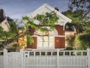 house 15 York Street, St Kilda West