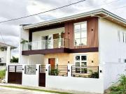 house 160 m2 Calamba City
