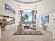 Seaside house with pool and terrace