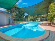house 18 Pitman Court, Malak NT