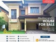 house 190 m2 Cebu City