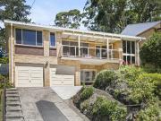 house 19 Hilltop Avenue, Wollongong