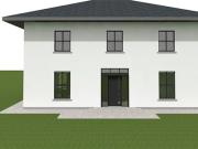 House 1 at Knockovota, Gorey, Wexford Property Partners...