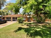 house 1 Ayr Road, Boondall