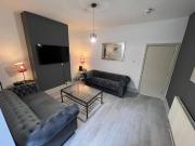 House 1 Bedroom For Rent Edgbaston West Midlands 477...
