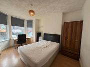 House 1 Bedroom For Rent Nottingham Nottinghamshire 491...