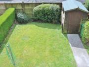House 1 Bedroom For Sale Glastonbury Somerset 192500...