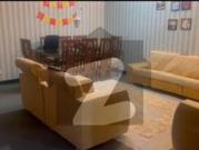 House 1st And 2nd floor Available For Rent In PWD...