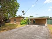 house 21 Rainsford Street, Werribee