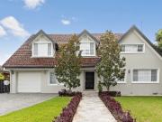 house 21 Statham Avenue, North Rocks