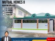 house 235 m2 Muntinlupa City