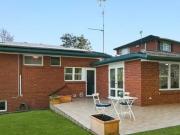 house 23 Catlett Avenue, North Rocks