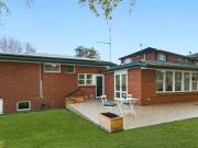 house 23 Catlett Avenue, North Rocks